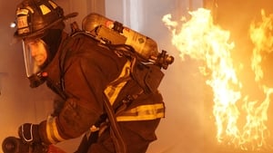 Chicago Fire Na oślep w stronę katastrofy