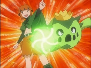 Pokémon Pożegnania nadszedł czas