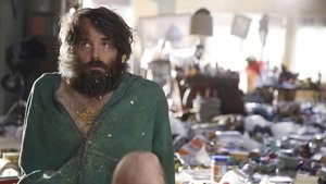 The Last Man on Earth Odcinek 1