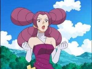Pokémon Niesamowita walka