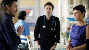 Holby City Odcinek 49