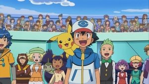 Pokémon Emocje w Nimbasie!
