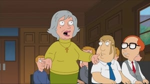 Family Guy: Głowa rodziny Mama Quagmire'a