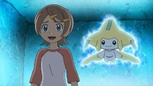Pokémon W pogoni za życzeniem!