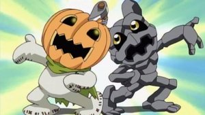 Digimon: Digital Monsters Odcinek 33