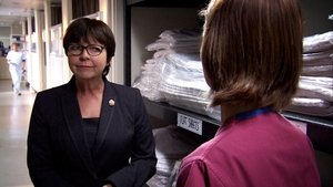 Holby City Odcinek 8