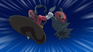 Pokémon Wielki Accelstrażnik przybywa z pomocą!