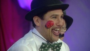 Celebrity Big Brother Odcinek 26