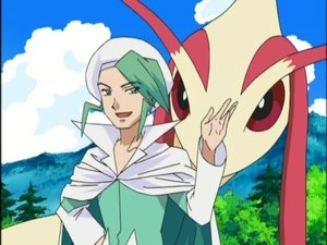 Pokémon Puchar mistrza