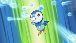 Pokémon Bohaterski Piplup