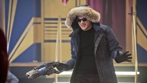 Flash Czas złoczyńców