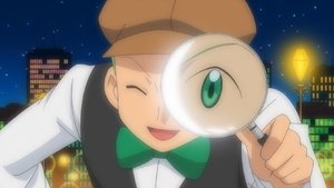 Pokémon Dokąd poszedłeś, Audino?