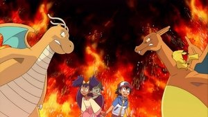 Pokémon Ogniste Spotkanie po latach!