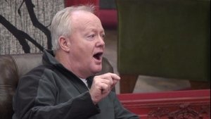 Celebrity Big Brother Odcinek 23
