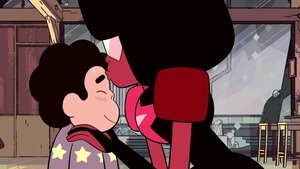 Steven Universe Wizja Przyszłości