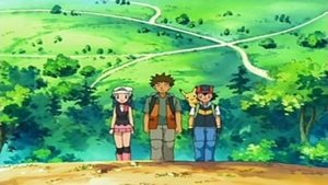 Pokémon Odcinek 48