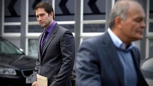 Holby City Odcinek 8