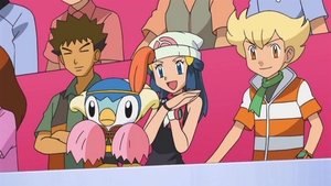Pokémon Prawdziwa rywalizacja