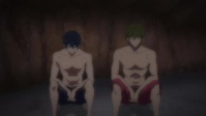 Free! Odcinek 6