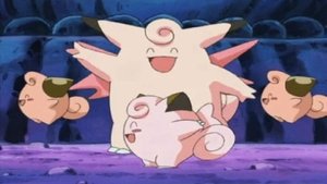 Pokémon Odcinek 42