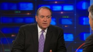 The Daily Show Odcinek 49