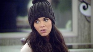 Celebrity Big Brother Odcinek 27