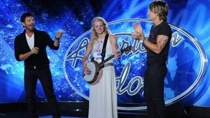 American Idol Odcinek 3
