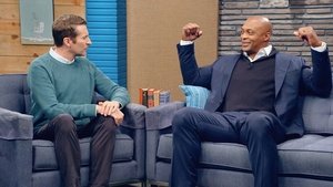 Comedy Bang! Bang! Odcinek 4