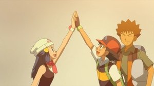 Pokémon Wspomnienia utkane są ze szczęścia!