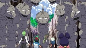 Pokémon Wyprawa na Wyspę Onixów!