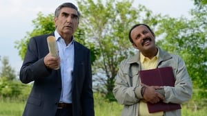 Schitt's Creek Odcinek 3