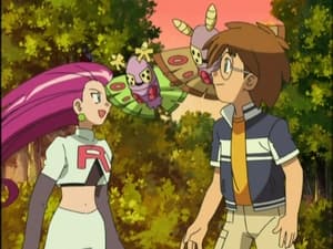 Pokémon Żegnaj, Dustox!