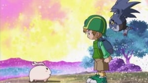 Digimon: Digital Monsters Odcinek 22