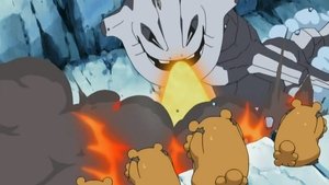 Pokémon Stawić czoła Steeliksowi