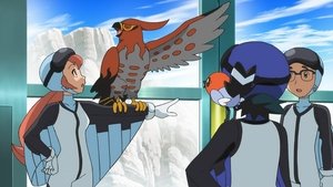 Pokémon Podniebne bitwy!