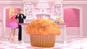 Barbie: Life in the Dreamhouse Odcinek 4