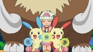 Pokémon Nie jestem Dee Dee, jestem Dawn!