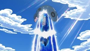 Pokémon Droga do Humilau!