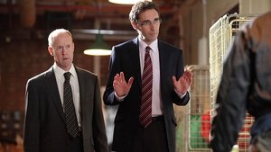 Holby City Odcinek 1