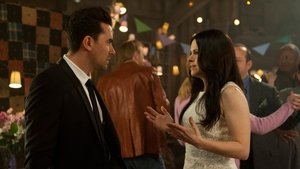 Schitt's Creek Odcinek 12