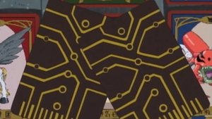 Digimon: Digital Monsters Odcinek 28