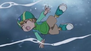 Digimon: Digital Monsters Odcinek 36