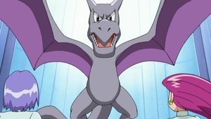 Pokémon Miasto w niebezpieczeństwie