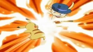 Pokémon Odcinek 39