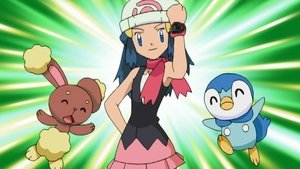 Pokémon Nie ze mną te numery!