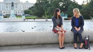 Parks and Recreation Panna Ludgate-Dwyer leci do Waszyngtonu