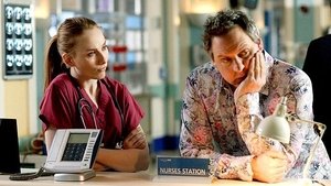 Holby City Odcinek 36