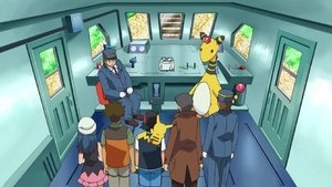 Pokémon Zaskakująca kolej wydarzeń