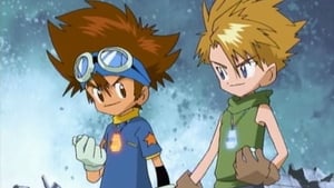 Digimon: Digital Monsters Odcinek 38