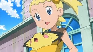 Pokémon Wstrząsająca zamiana!